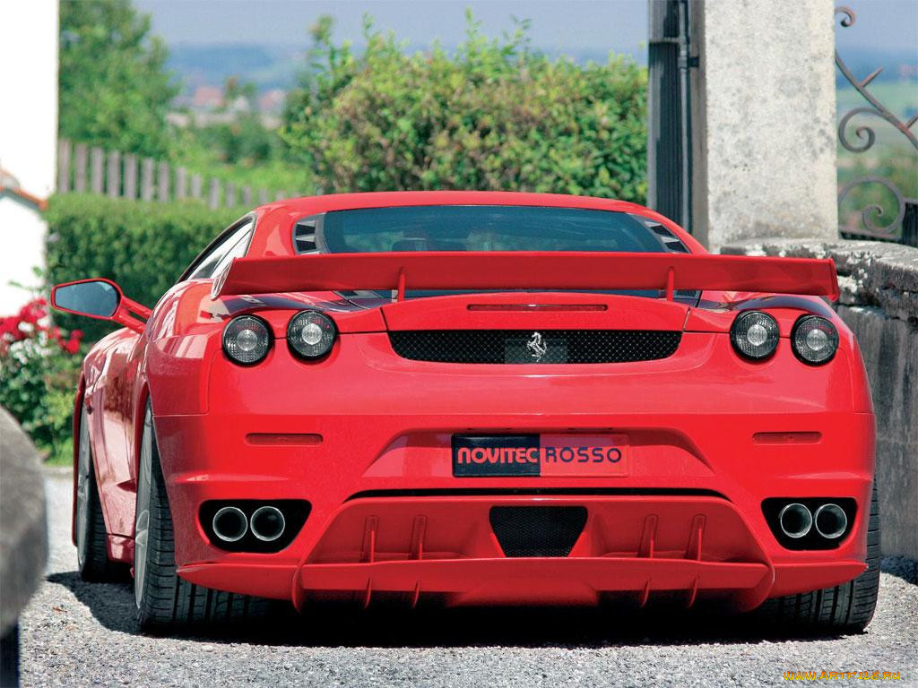 , ferrari